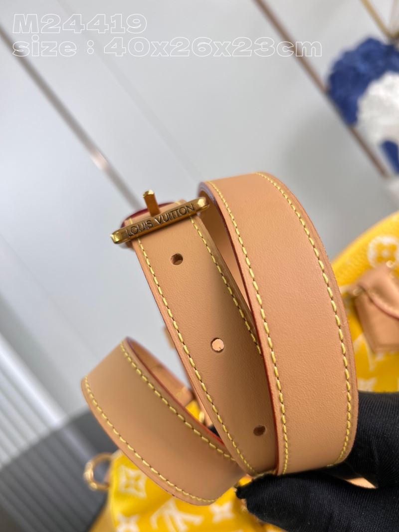 Louis Vuitton Speedy Bags